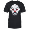 Why so serious Horror Haloween shirt