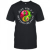 Wicked just you and I defying gravity shirt