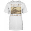 Williams Bay Wisconsin end of the line end of an era shirt