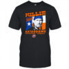 Willie Nelson Astrodome Houston Texas shirt