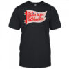 Win it for wheeler Philadelphia Phillies shirt