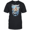 Wind Rose Trollslayer T-shirt