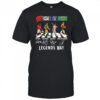 Wisconsin Legends way shirt