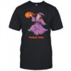 Wizard fireball bitch shirt