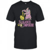 Wizardpalance composure shirt