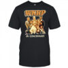 WKRP in Cincinnati shirt