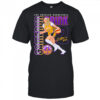 Wnba Cameron Brink Los Angeles Sparks Player Number 22 shirt