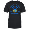 WNBA Chicago Sky Basketball 2005 T-Shirt