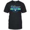 WNBA Dallas Wings Off The Bench style shirt
