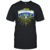 WNBA Dallas Wings Record Breaker design shirt