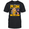 WNBA Kelsey Plum Los Angeles Sparks Trust signature shirt