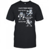 Wolf I have three moods what the fuck are you fucking kidding me fuck this shirt