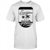 World Famous Lasagna Island shirt