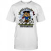World listen to me the Firstfruit shirt
