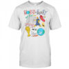 World Of Footy Soccer T-Shirt