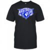 World Wide Nastrese logo shirt