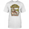 World’s best person stay humble shirt