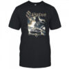WoT x Sabaton Knight T-Shirt