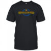 Wrestlepalooza Indianapolis Logo T-Shirt