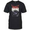 Wretched Decay T-shirt