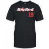 Wrigley’s Big Red 19 shirt