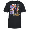 WSLAM Golden State Valkyries Iliana Rupert shirt