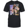 WSLAM Golden State Valkyries Temi Fagbenle shirt