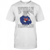 Wuhan pangolins shirt