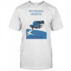 Wuthering Heights Emily Bronte T-shirt