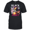 WWE Black Widows Aj Lee shirt
