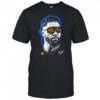 WWE Jey Uso YEET Stare design style shirt