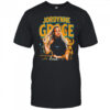 WWE Jordynne Grace Patricia Parker shirt