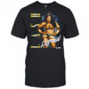 WWE Lash Legend Pose NXT graphic shirt