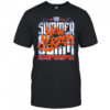 Wwe Summerslam 2025 Summer New Jersey August Second and Third shirt
