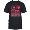 WWE Undertaker & Kane Brothers Of Destruction Vintage shirt
