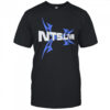 X Nts live shirt