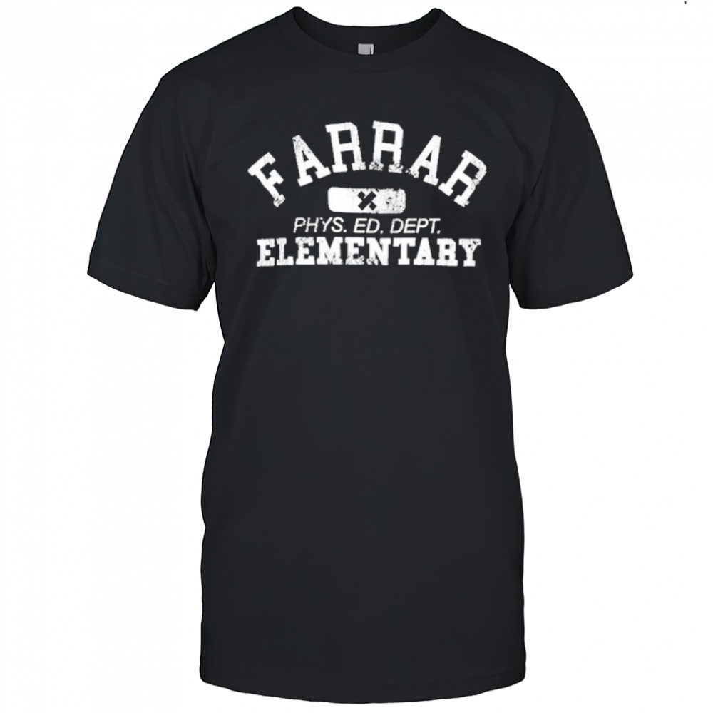 XPLR Colby Phys.Ed T-Shirt