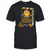 Yac and Cheese Tucker Kraft Cheeshead football shirt