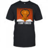 Yacoub Floyd I can’t breed parody shirt