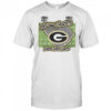 Yellow Jackets Friday night lights shirt