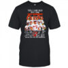 Yes I am old but I saw 1983 Champions Baltimore Orioles thank you for the memories shirt