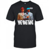 Ying Yang Twins Rappers Sinners T-Shirt