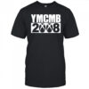 Ymcm8 2008 T-Shirt