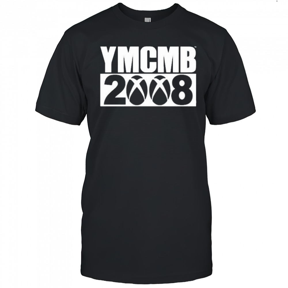 Ymcm8 2008 T-Shirt