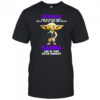 Yoda revenge can be bitter sweet but if you sit back and watch karma shirt