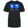 Your Girlfriend My Girlfriend 2025 shirt