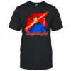Yyh Kuwabara Saber shirt