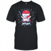 Zach Neto Professor Chaos shirt