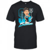 Zak Butters Port Adelaide FC Signature T-shirt