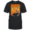Zenitsu Kimetsu no Yaiba shirt
